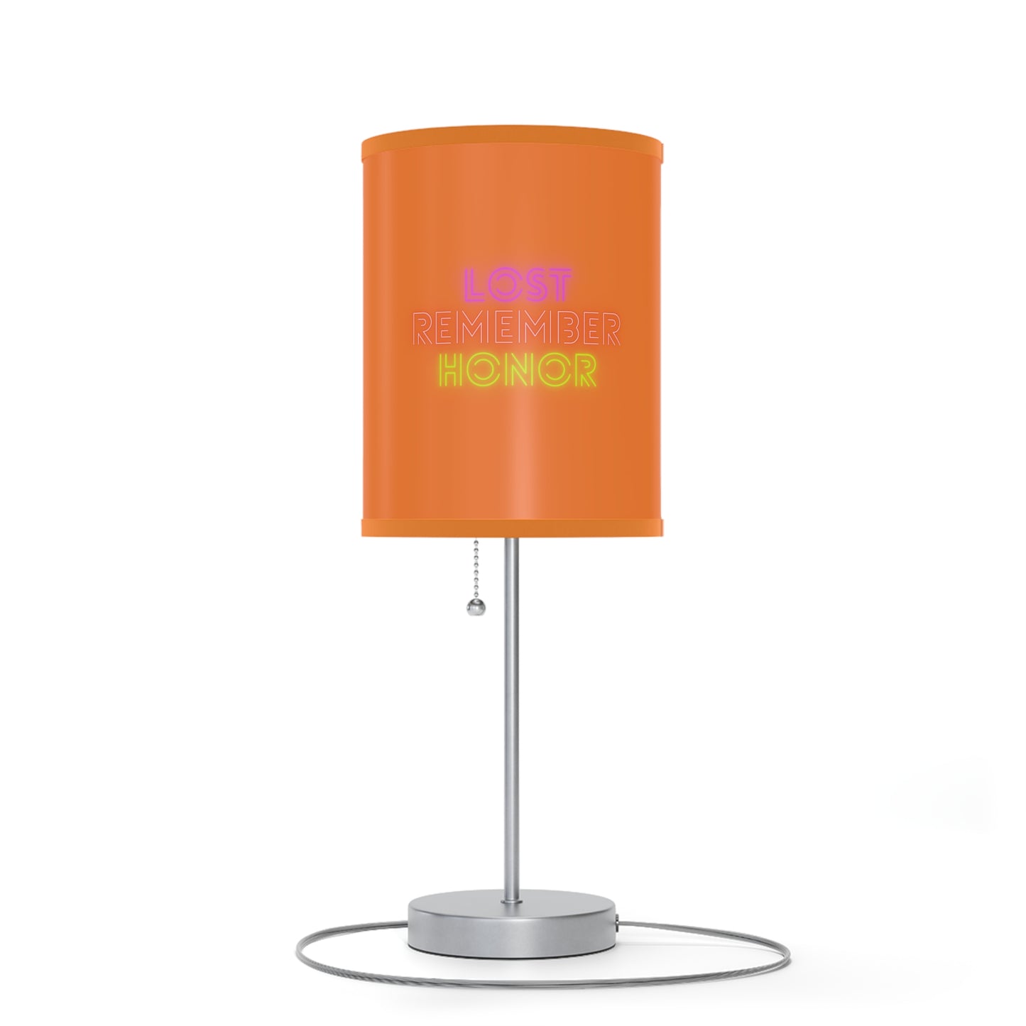 Lamp on a Stand, US|CA plug: Dance Crusta 