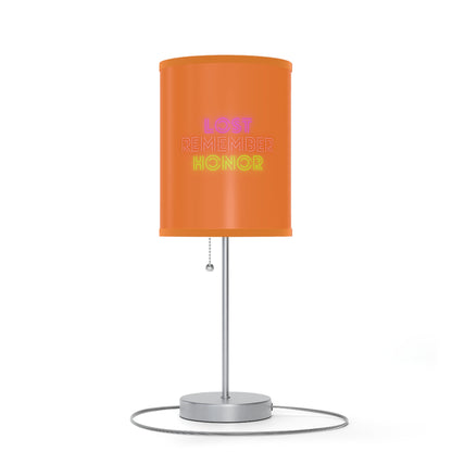 Lamp on a Stand, US|CA plug: Dance Crusta