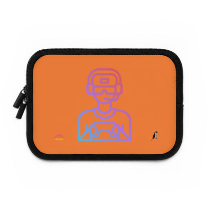 Laptop Sleeve: Gaming Crusta