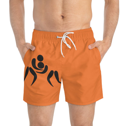 Swim Trunks: Wrestling Crusta