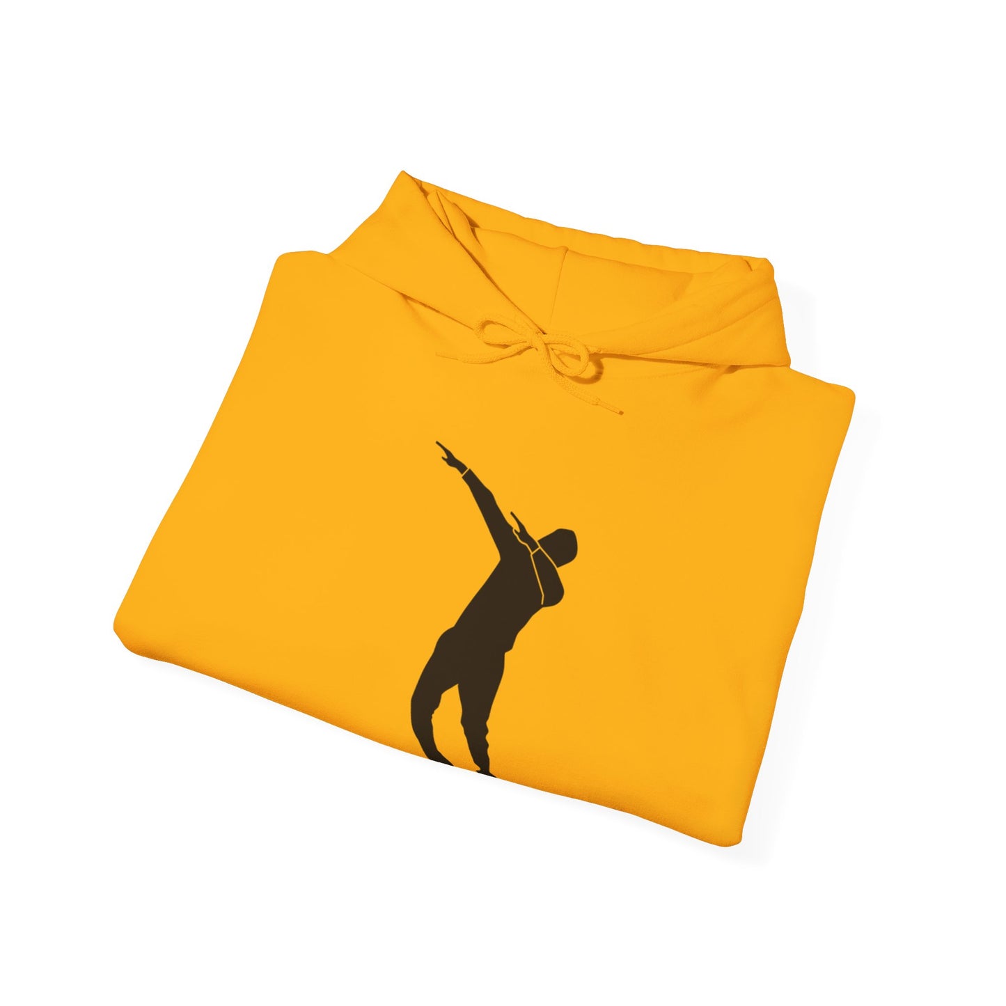 Heavy Blend™ Hooded Sweatshirt: Dance #1