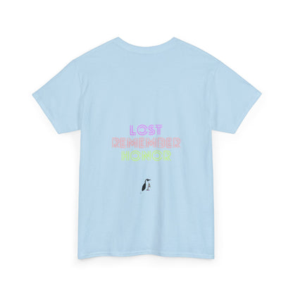 Heavy Cotton Tee: Racing #2