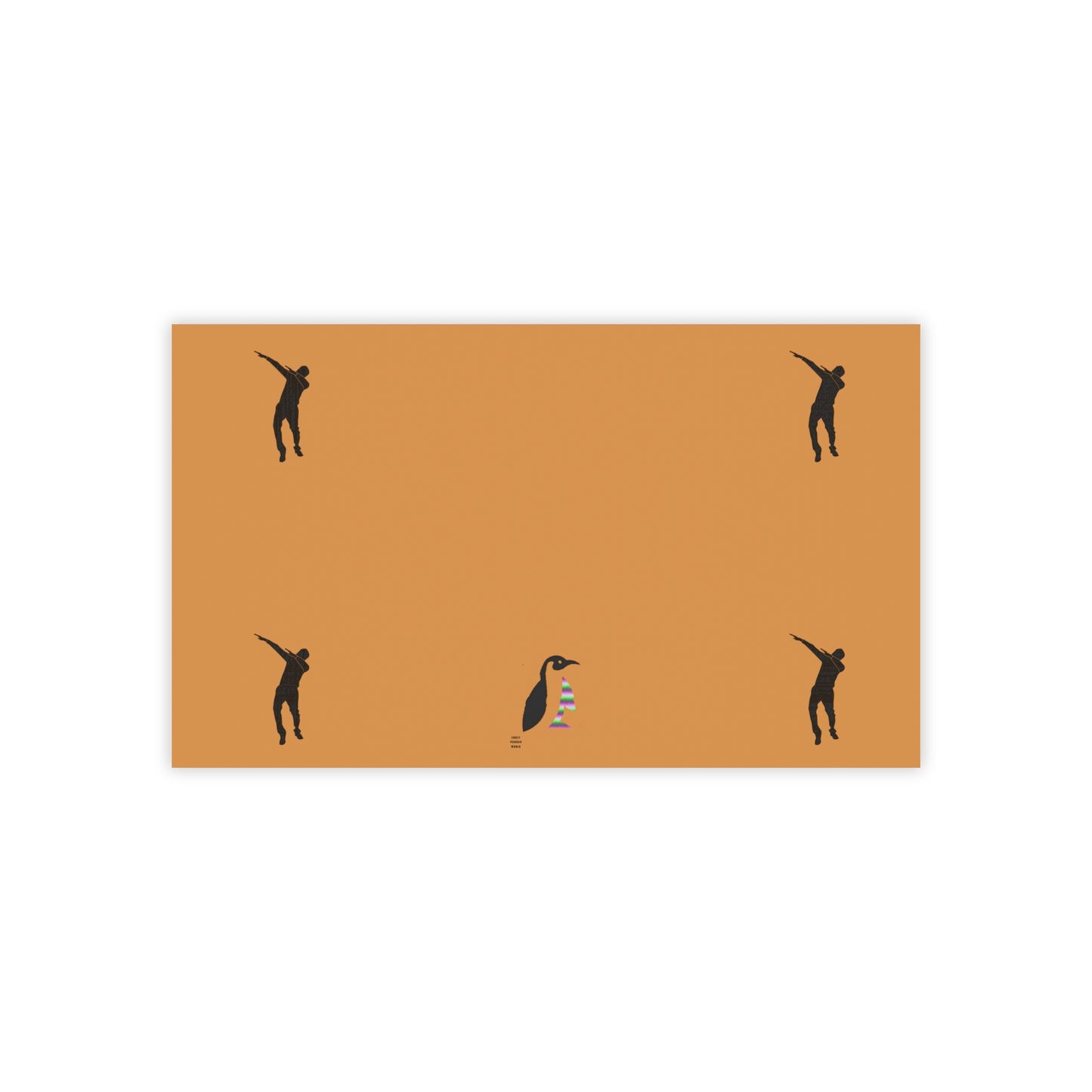 Post-it® Note Pads: Dance Lite Brown