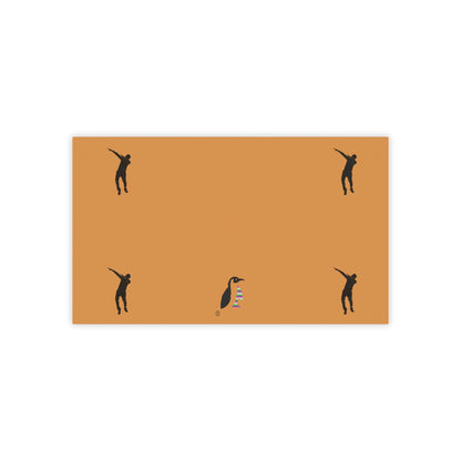 Post-it® Note Pads: Dance Lite Brown