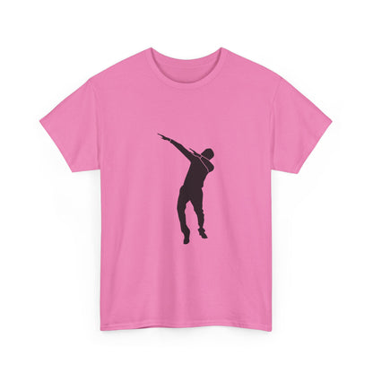 Heavy Cotton Tee: Dance #3