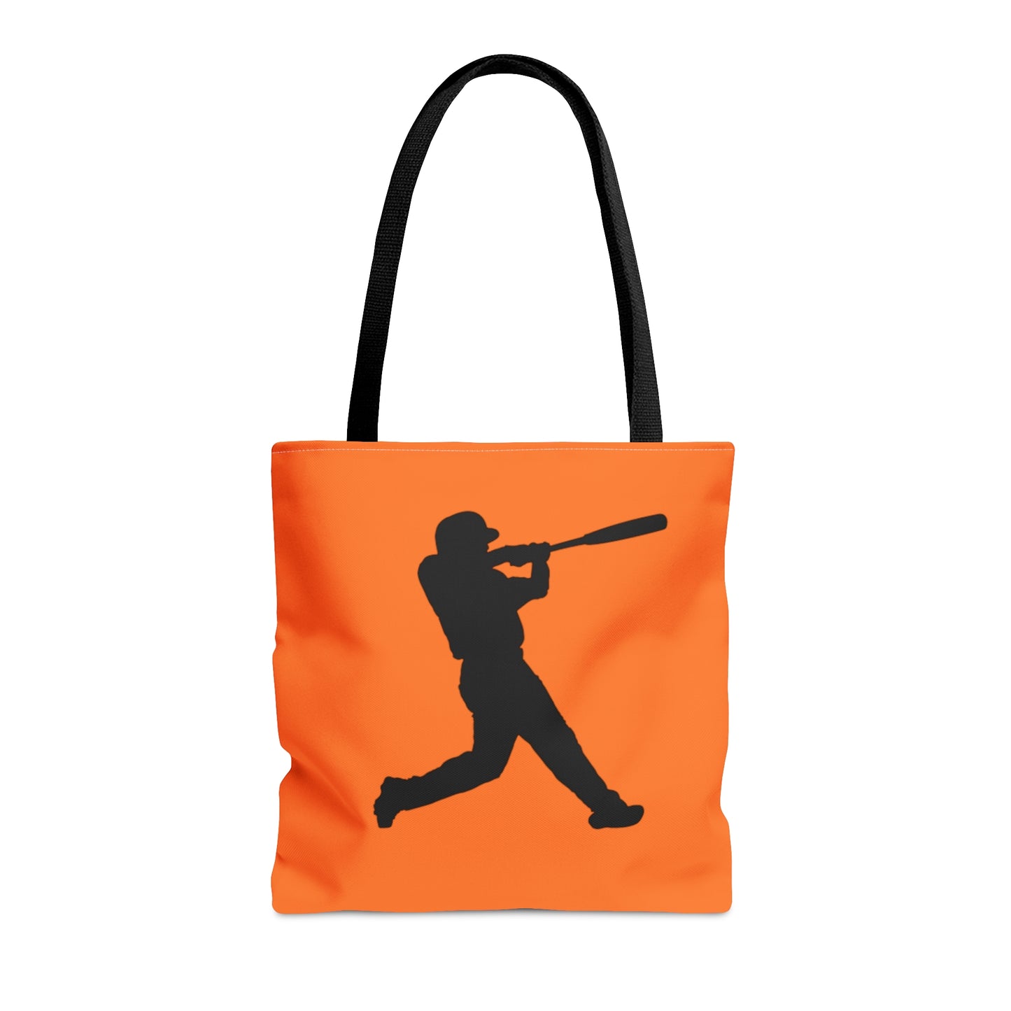 Tote Bag: Baseball Crusta