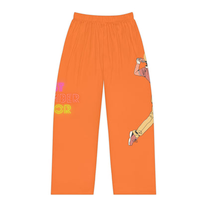 Women's Pajama Pants: Golf Crusta