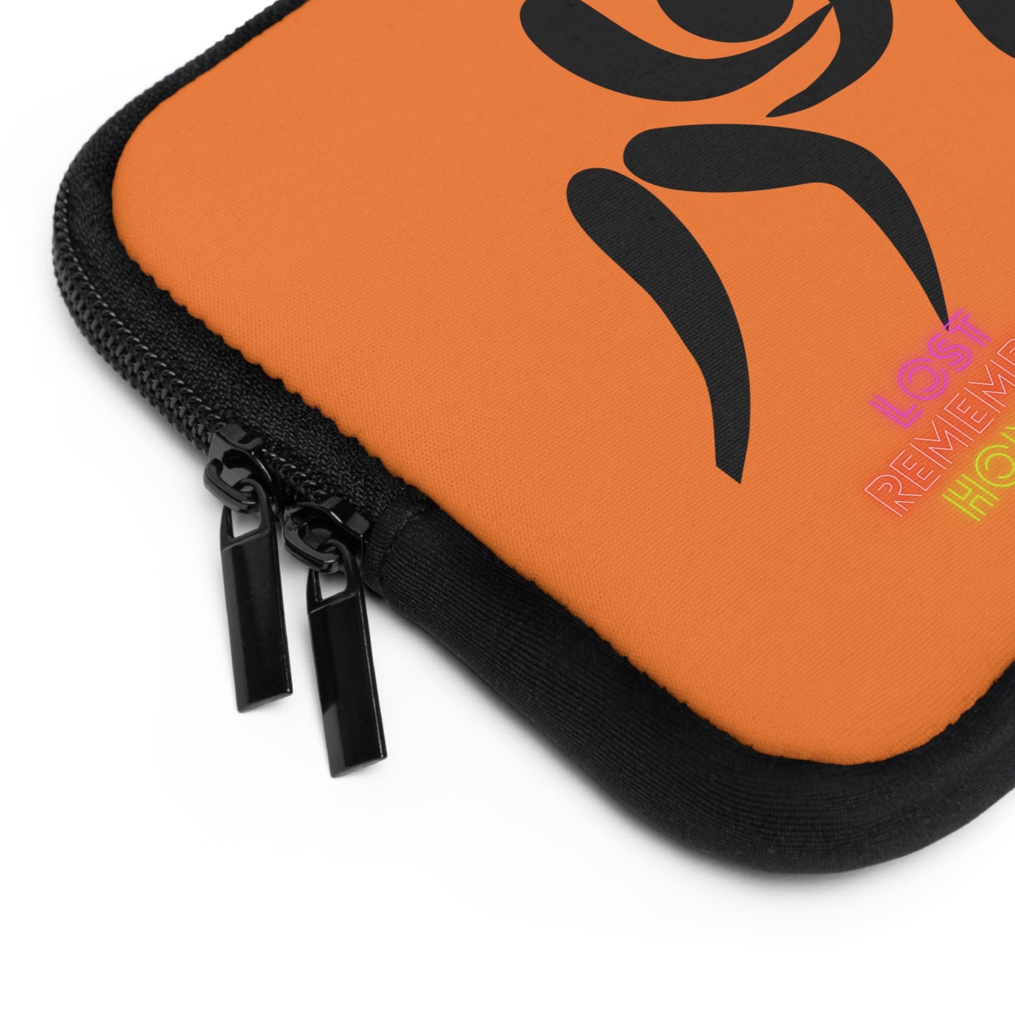 Laptop Sleeve: Wrestling Crusta