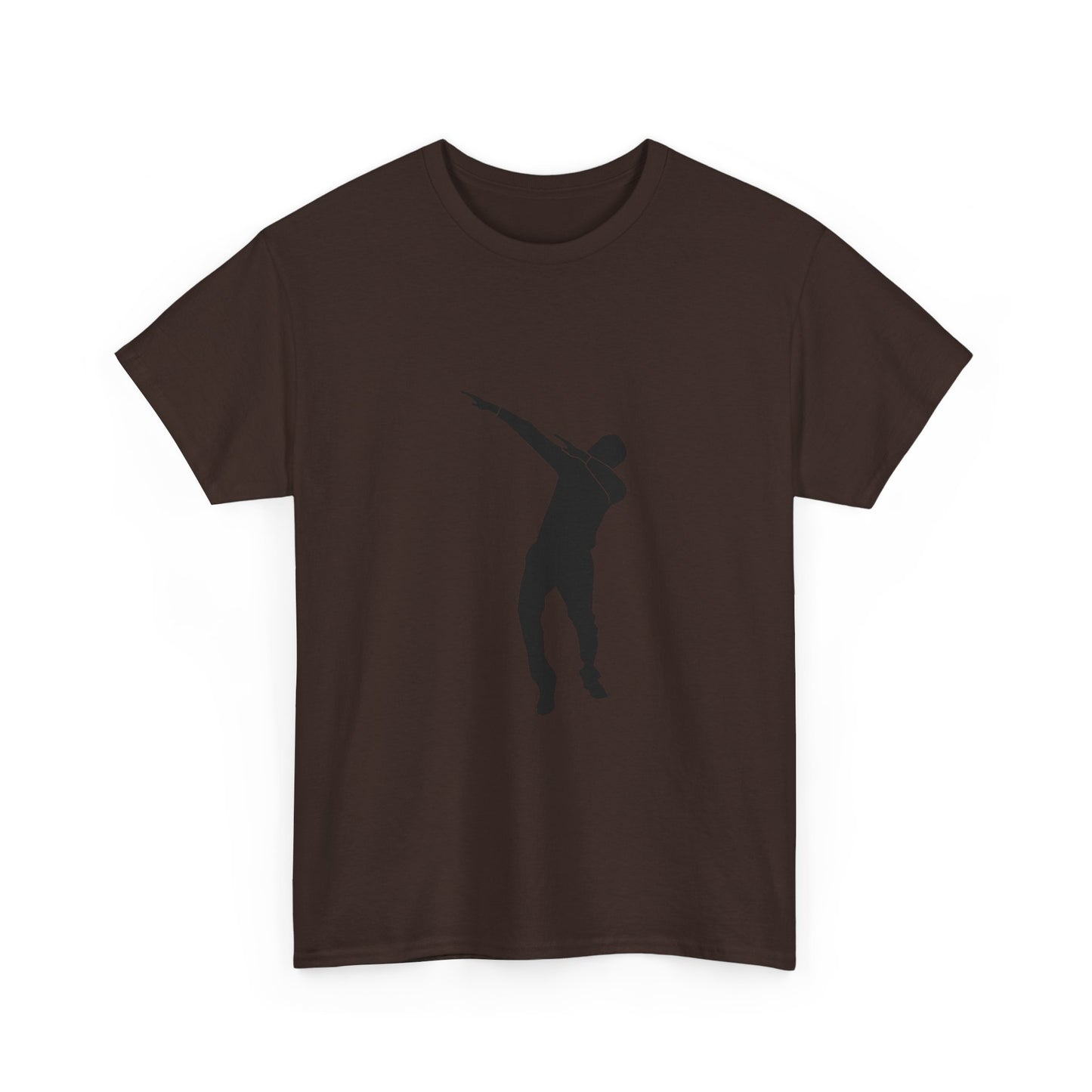 Heavy Cotton Tee: Dance #1