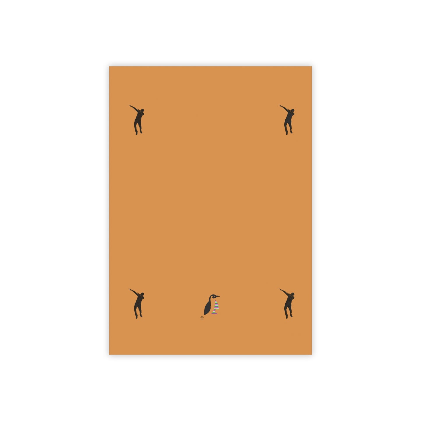 Post-it® Note Pads: Dance Lite Brown