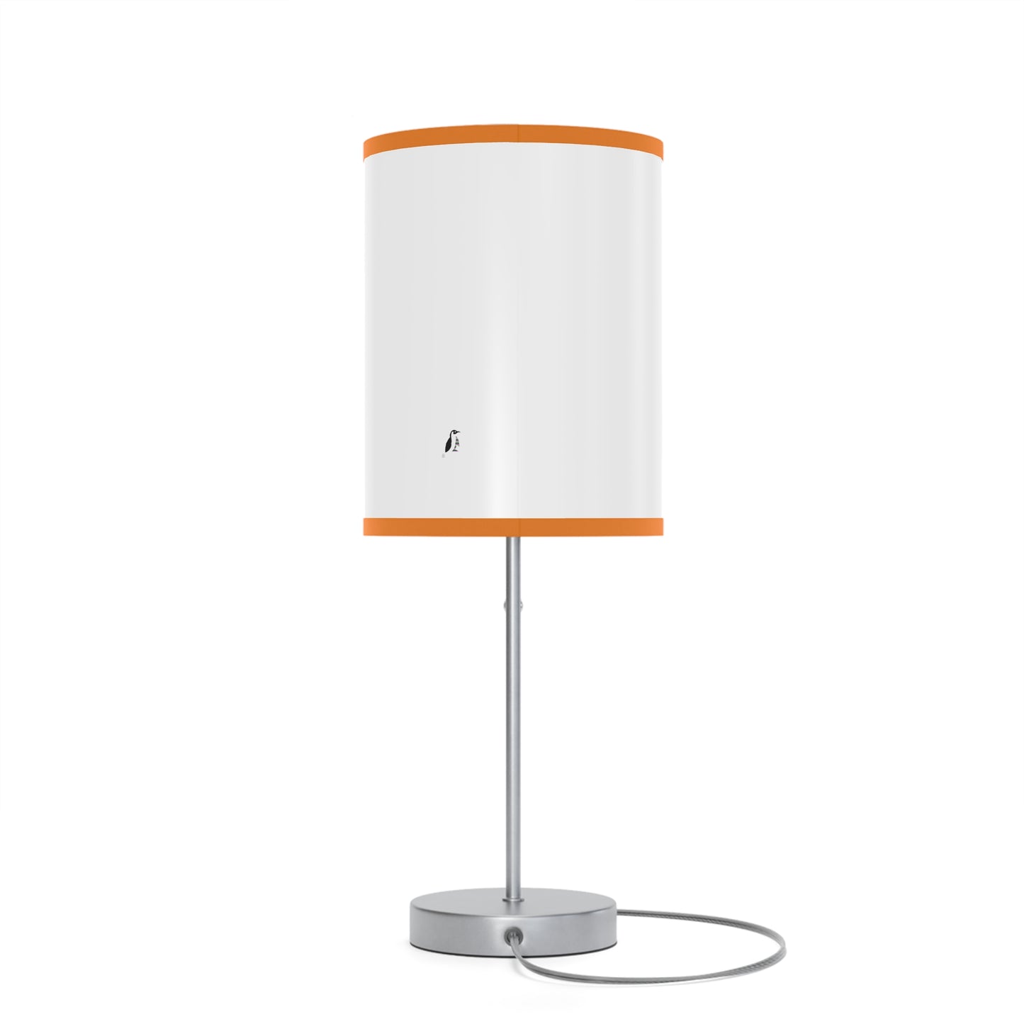 Lamp on a Stand, US|CA plug: Lost Remember Honor White 