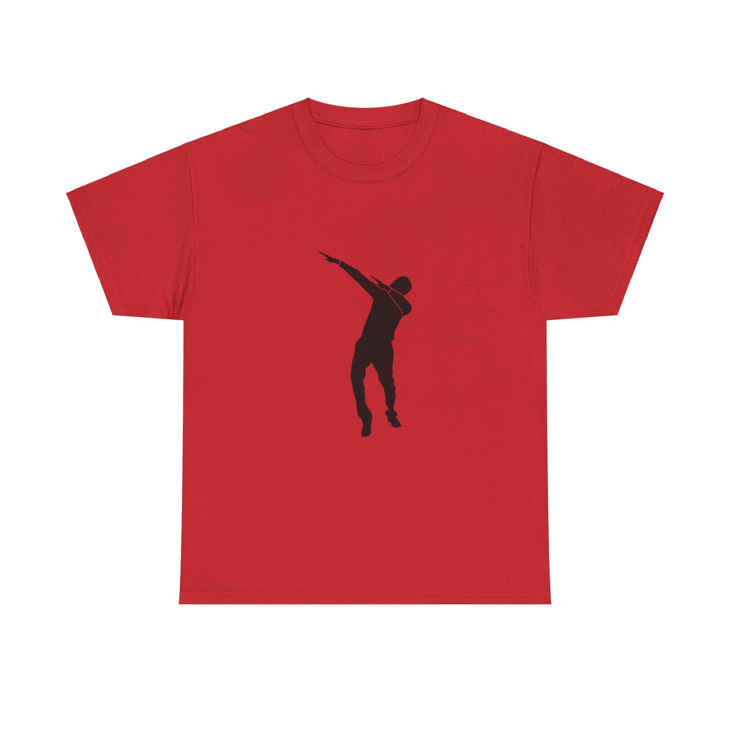 Heavy Cotton Tee: Dance #3