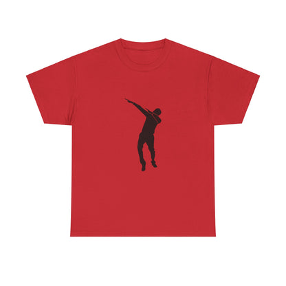 Heavy Cotton Tee: Dance #3