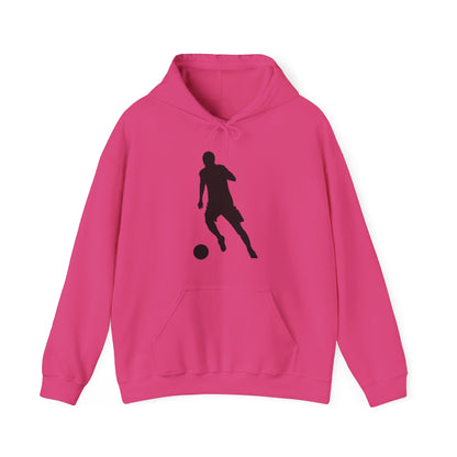 Heavy Blend™ Hooded Sweatshirt: Soccer #2