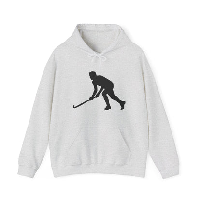 Heavy Blend™ Hooded Sweatshirt: Hockey #2