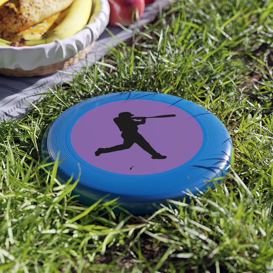 Frisbee: Baseball Lite Purple