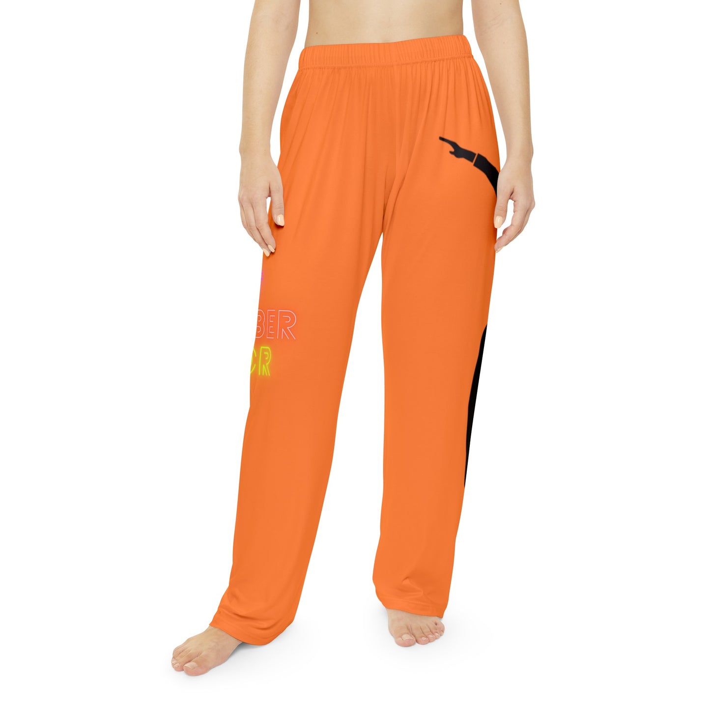 Women's Pajama Pants: Dance Crusta