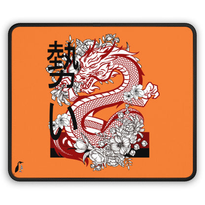 Gaming Mouse Pad: Dragons Crusta