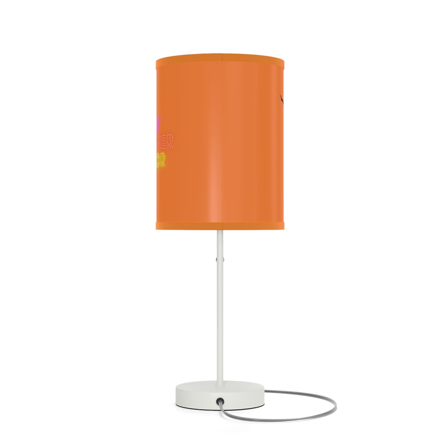 Lamp on a Stand, US|CA plug: Dance Crusta 