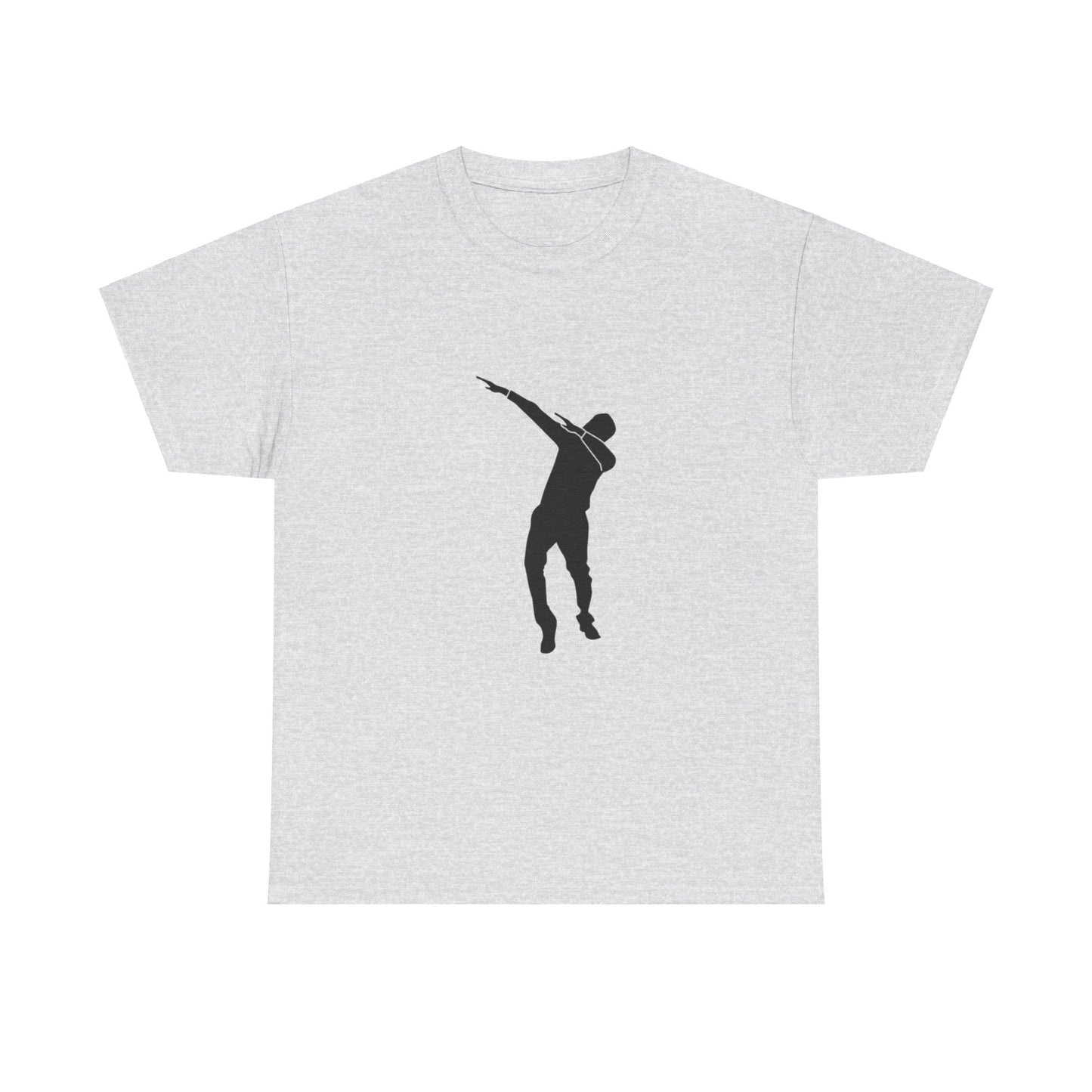 Heavy Cotton Tee: Dance #1