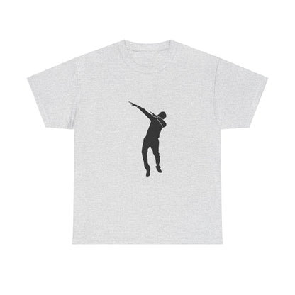 Heavy Cotton Tee: Dance #1