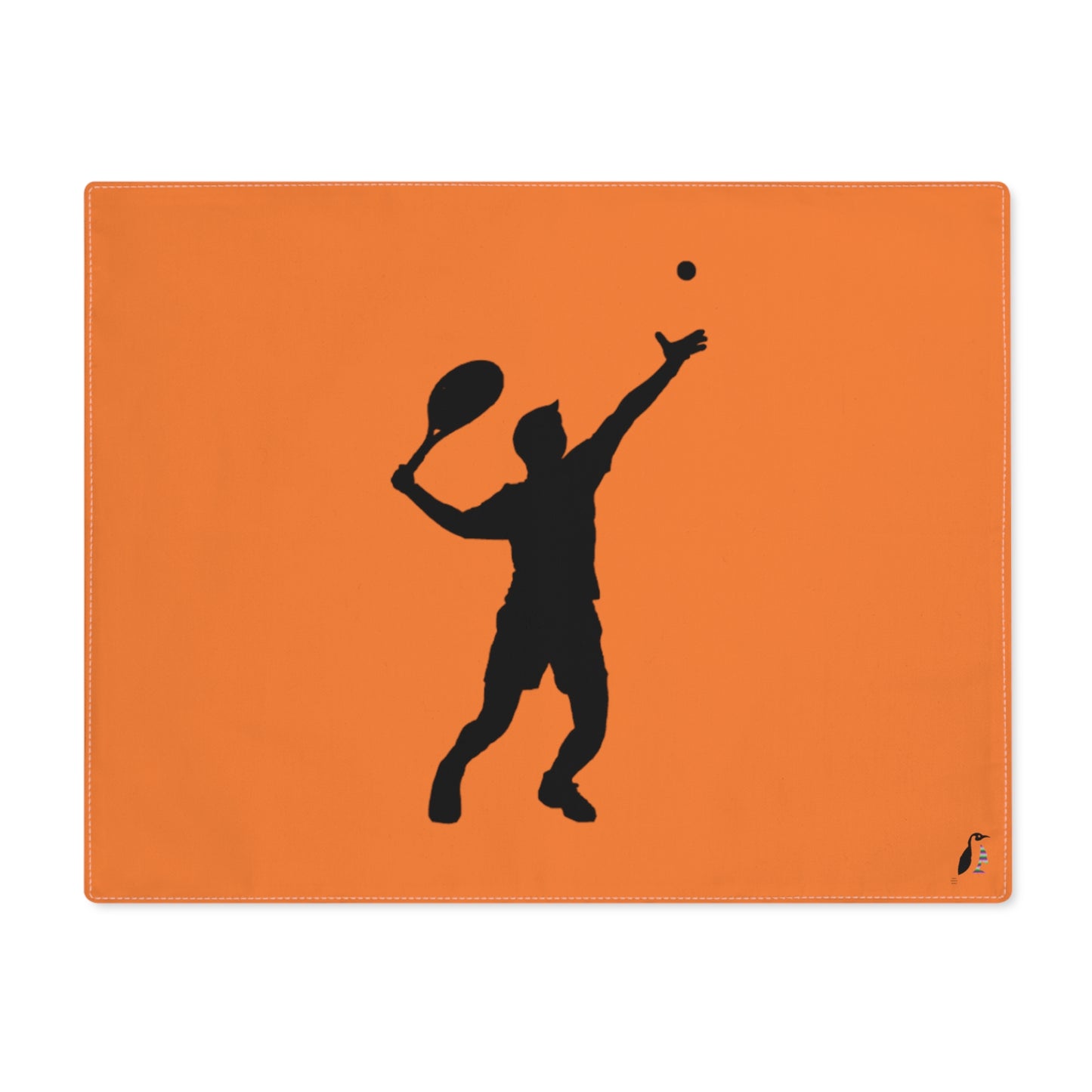 Placemat, 1pc: Tennis Crusta