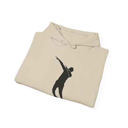 Heavy Blend™ Hooded Sweatshirt: Dance #1