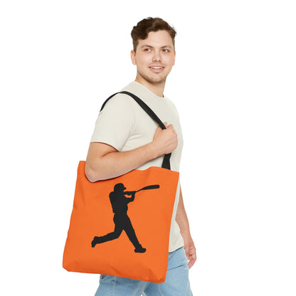 Tote Bag: Baseball Crusta