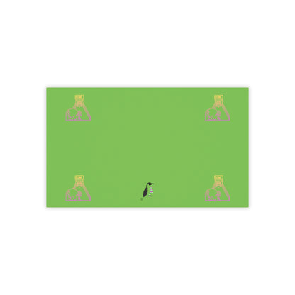 Post-it® Note Pads: Bowling Green