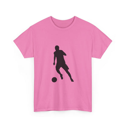 Heavy Cotton Tee: Soccer #3