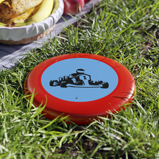 Frisbee: Racing Lite Blue