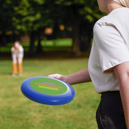 Frisbee: Lost Remember Honor Green