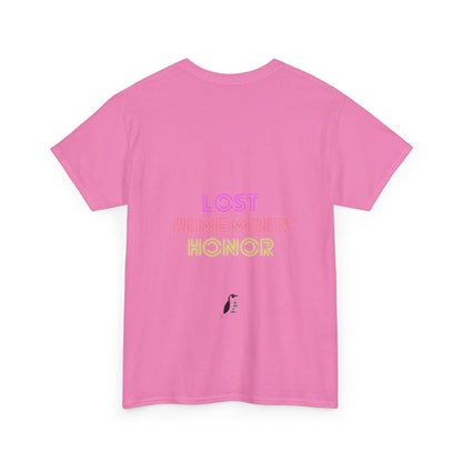 Heavy Cotton Tee: Golf #3