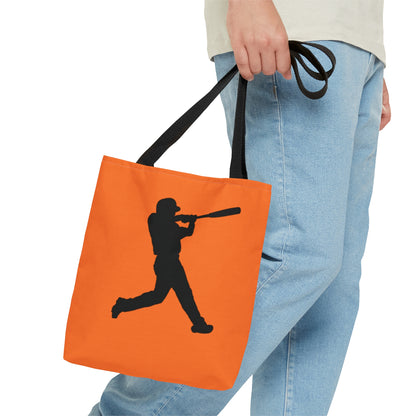 Tote Bag: Baseball Crusta