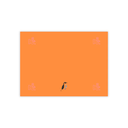 Post-it® Note Pads: Fight Cancer Crusta