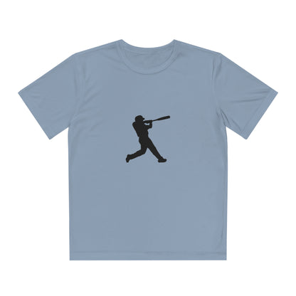 Youth Competitor Tee #2: Baseball