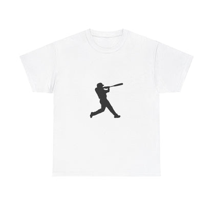 Heavy Cotton Tee: Baseball #1