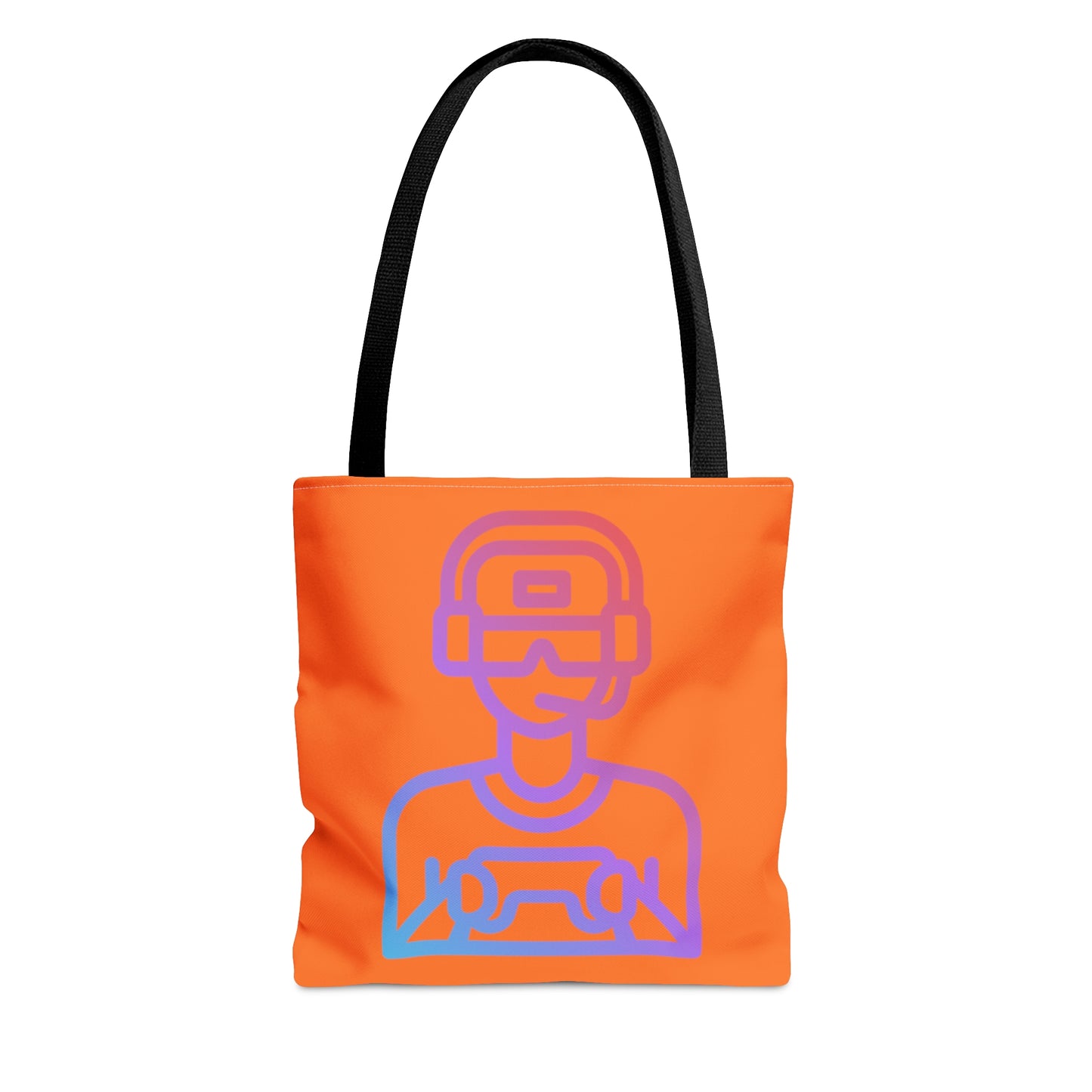 Tote Bag: Gaming Crusta