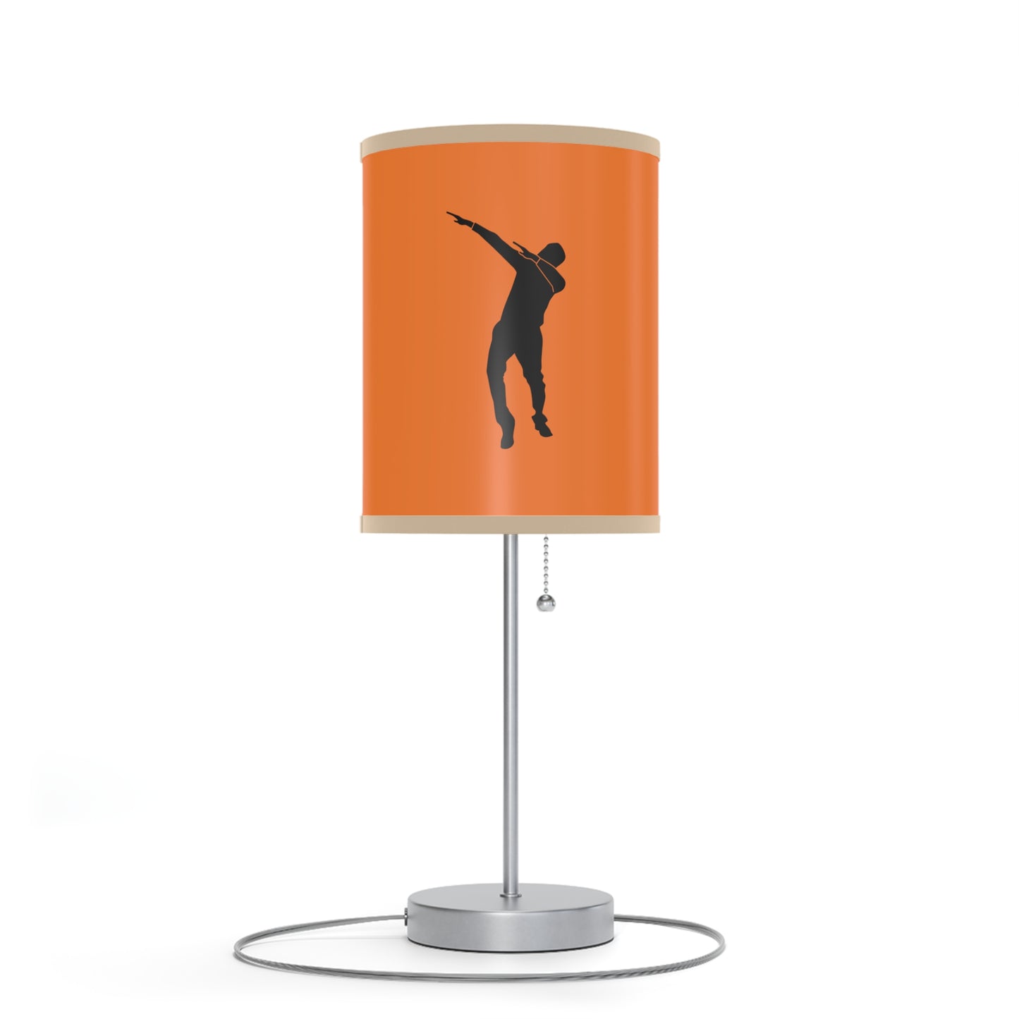 Lamp on a Stand, US|CA plug: Dance Crusta 