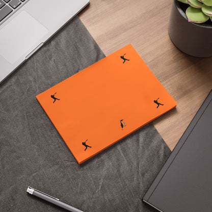 Post-it® Note Pads: Baseball Crusta