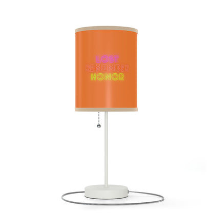 Lamp on a Stand, US|CA plug: Dance Crusta 