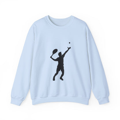 Heavy Blend™ Crewneck Sweatshirt: Tennis #2