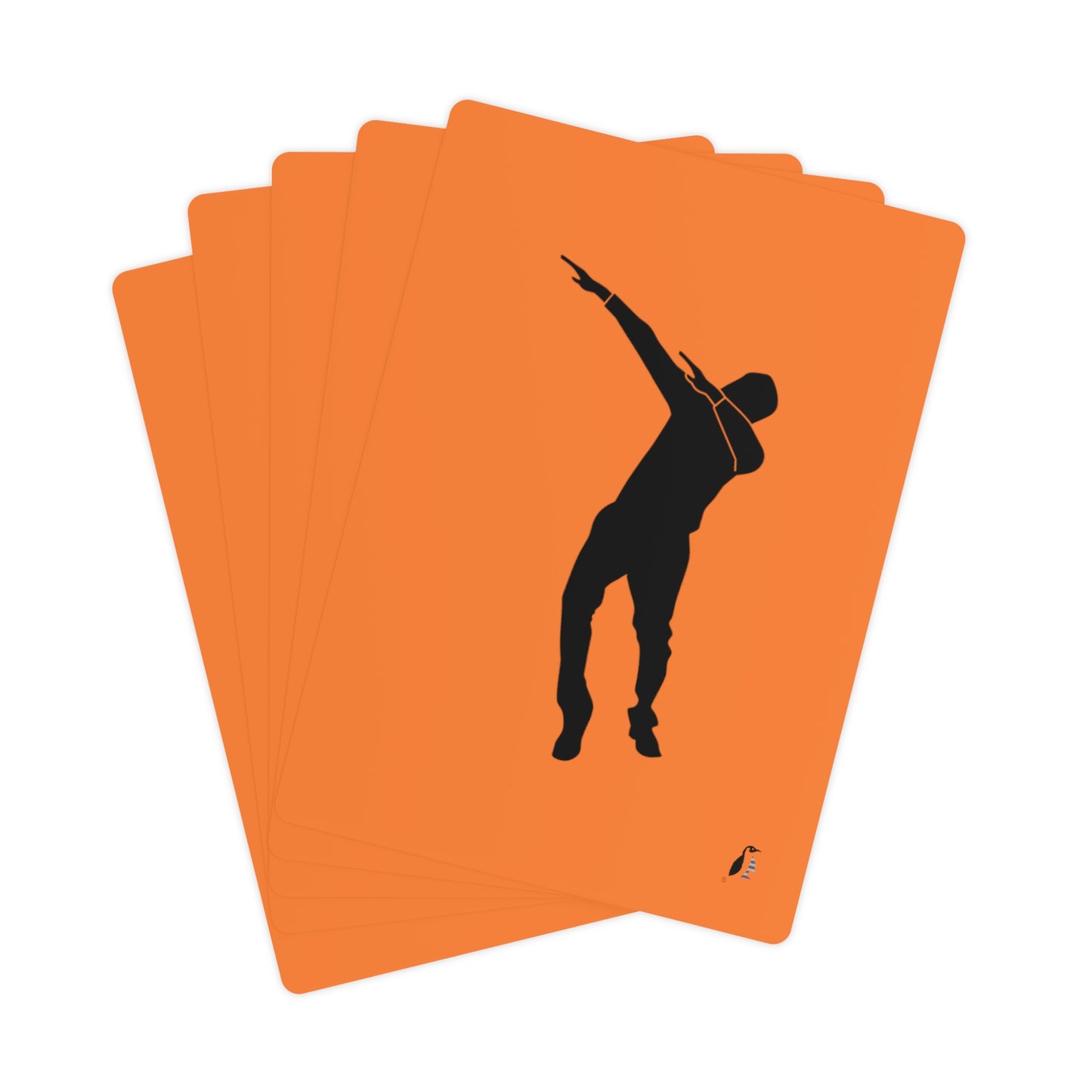 Poker Cards: Dance Crusta