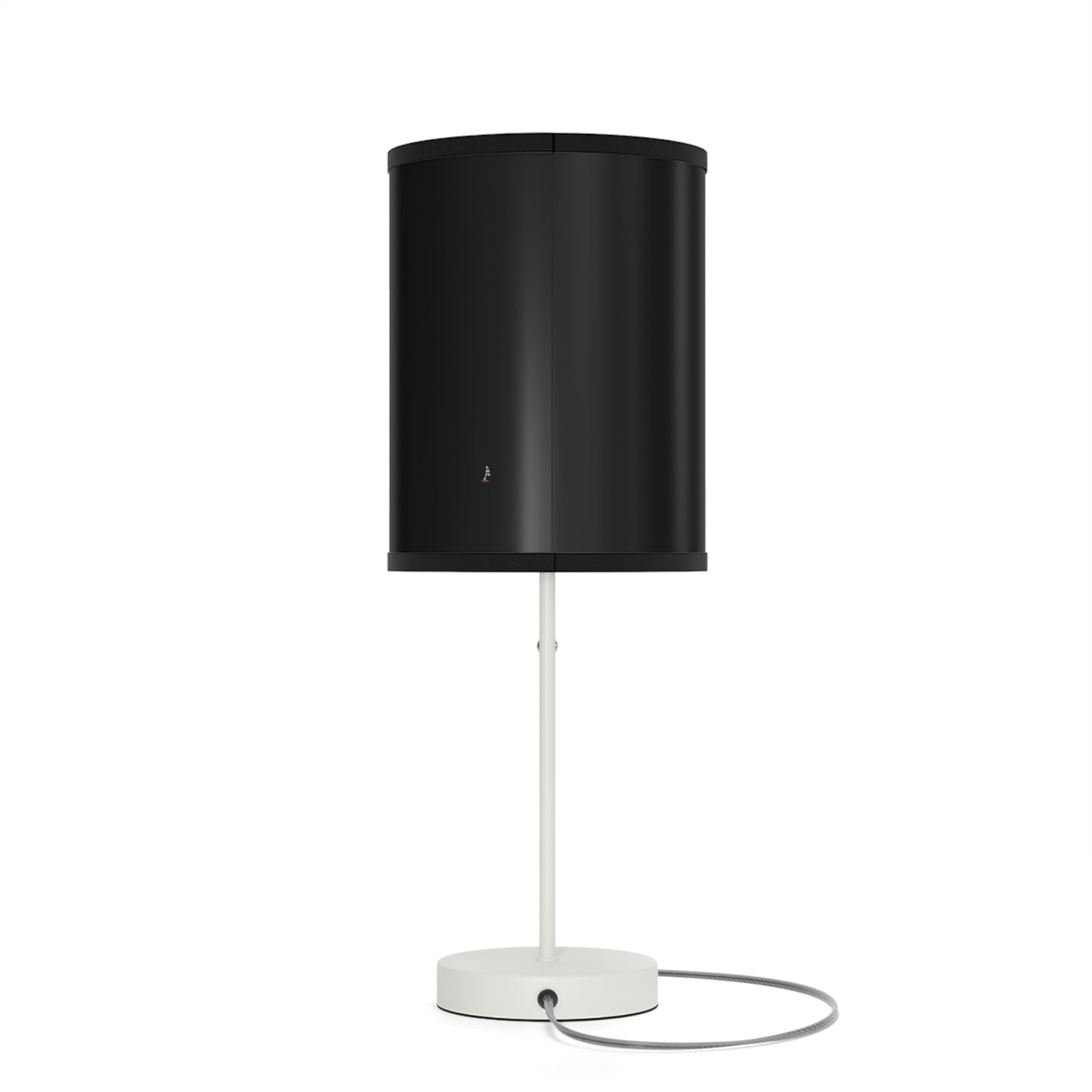 Lamp on a Stand, US|CA plug: Lost Remember Honor Black