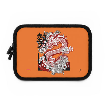 Laptop Sleeve: Dragons Crusta