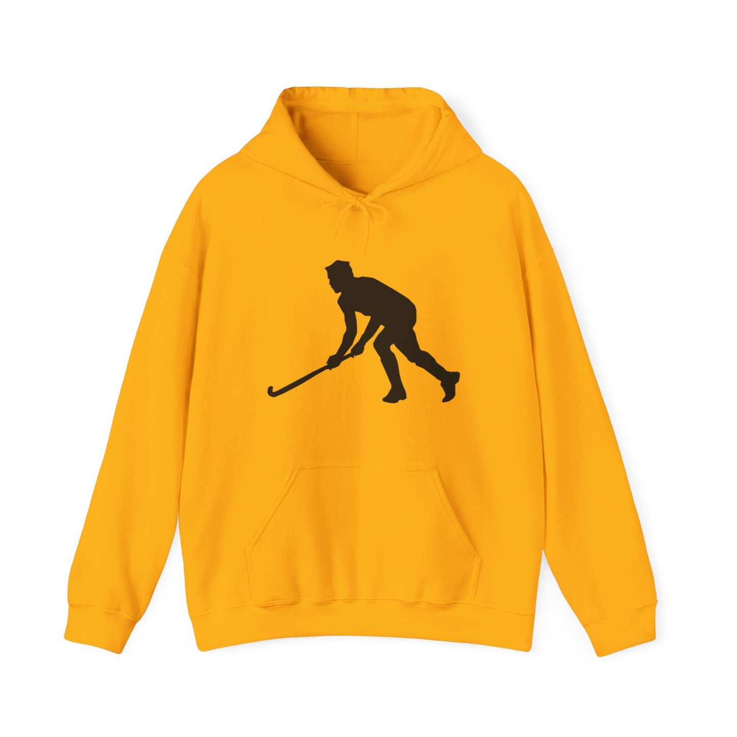 Heavy Blend™ Hooded Sweatshirt: Hockey #1