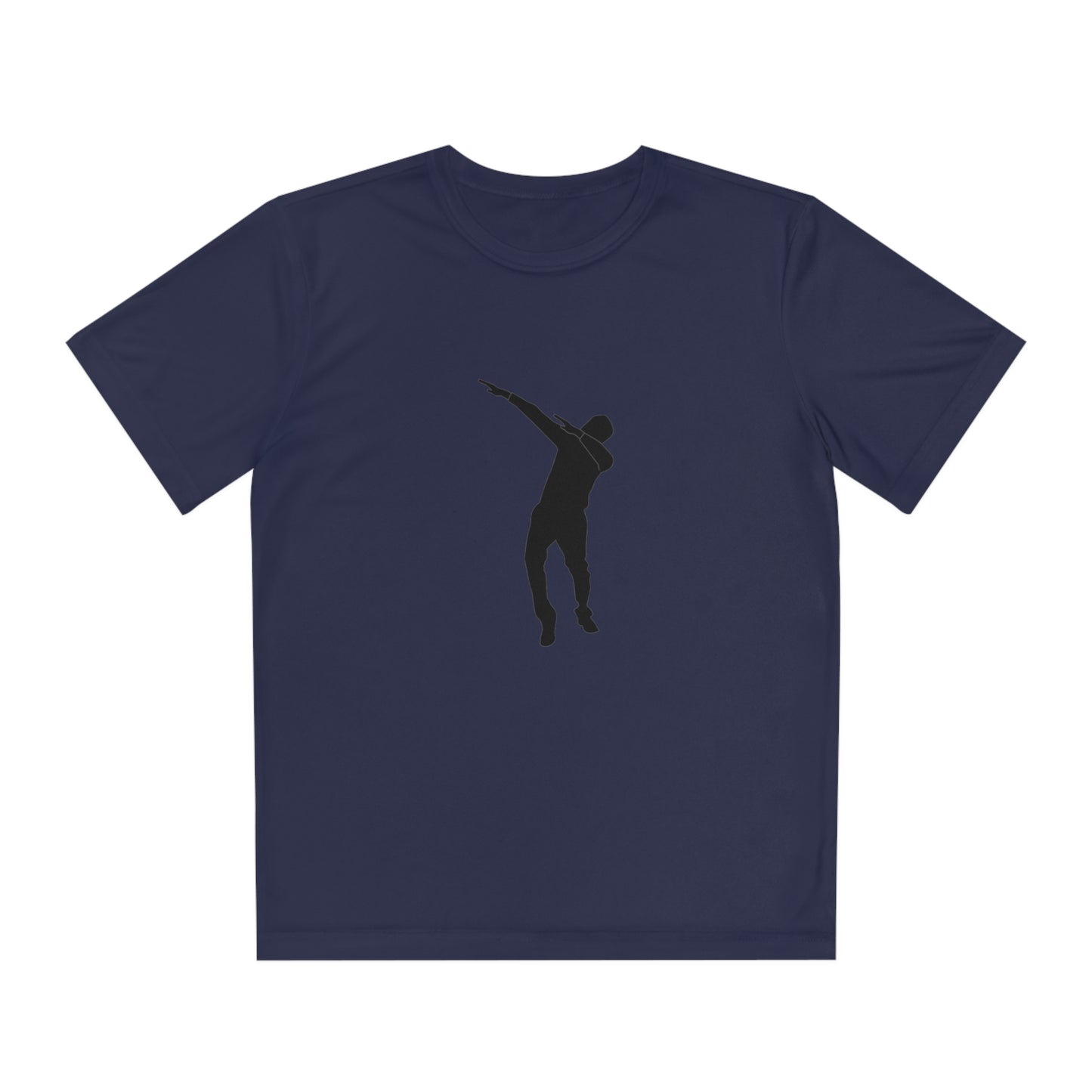 Youth Competitor Tee #2: Dance