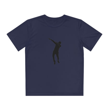 Youth Competitor Tee #2: Dance