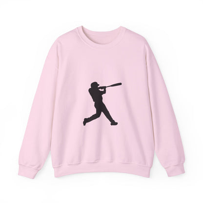 Heavy Blend™ Crewneck Sweatshirt: Baseball #2