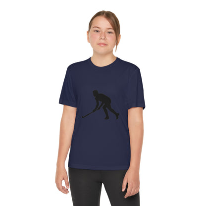 Youth Competitor Tee #2: Hockey 